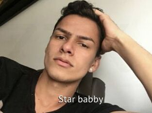 Star_babby