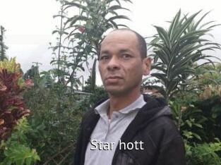 Star_hott