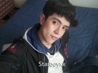 Starboyxx