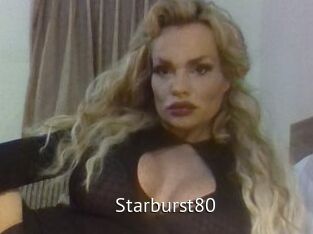 Starburst80