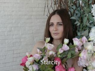 Starcity