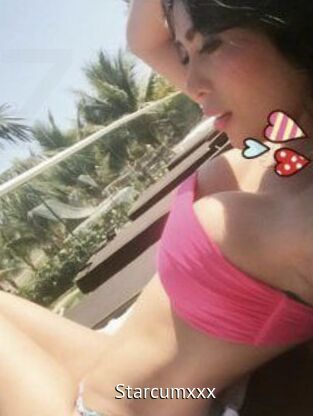 Starcumxxx
