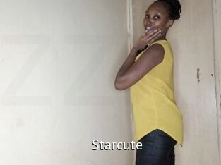 Starcute