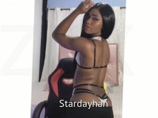 stardayhan Zizi X