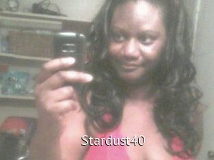 stardust40 Zizi X