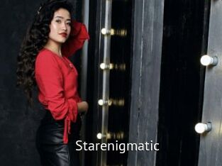 Starenigmatic