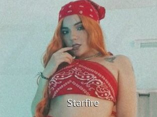 starfire Zizi X
