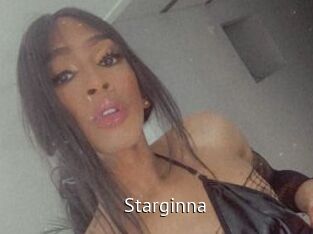 Starginna