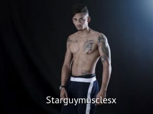 Starguymusclesx