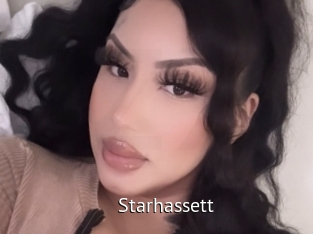 Starhassett