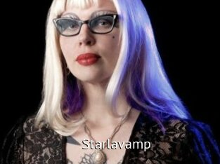 starlavamp Zizi X
