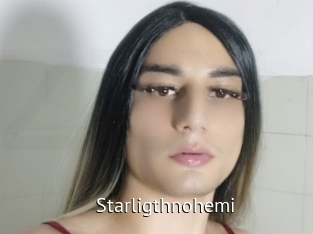 starligthnohemi Zizi X