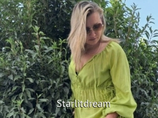 Starlitdream