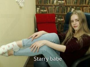 Starry_babe