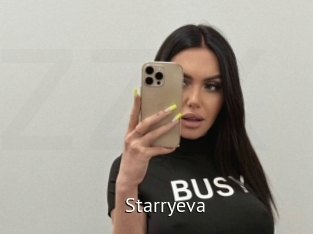 Starryeva
