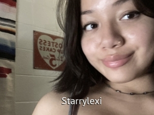 Starrylexi