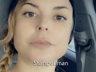 Starspellman