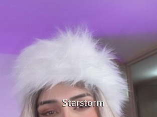 Starstorm