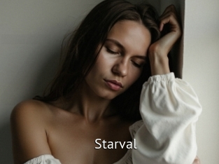 Starval