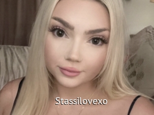 Stassilovexo