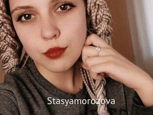 stasyamorozova Zizi X