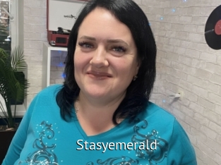 Stasyemerald