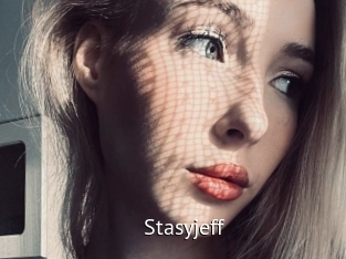 Stasyjeff