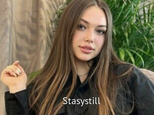 Stasystill