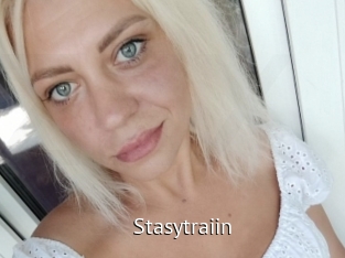 Stasytraiin