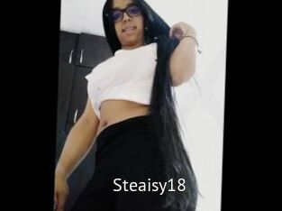 Steaisy18