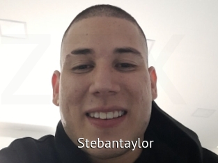 Stebantaylor