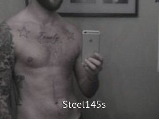 Steel145s