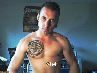 Stef