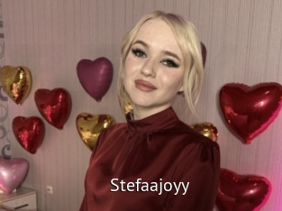 Stefaajoyy