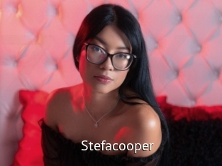 Stefacooper