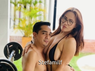 stefamilf Zizi X