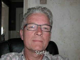 Stefan
