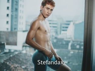 Stefandax