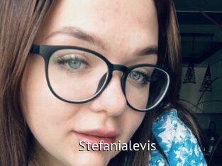 Stefanialevis