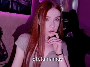stefaniamay Zizi X