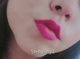Stefanihyll