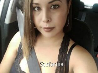 Stefaniia