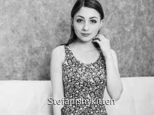 Stefanishykitten