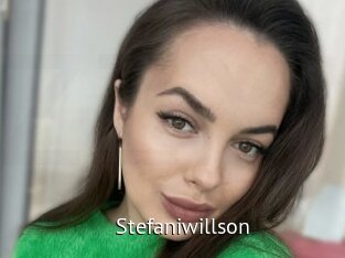 Stefaniwillson