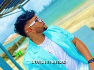 stefanmanzur Zizi X