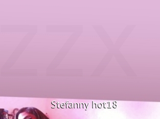 Stefanny_hot18
