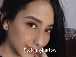 Stefannyharlow
