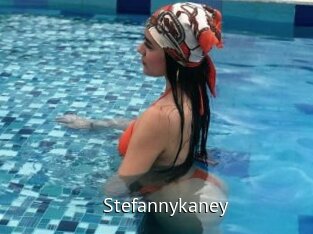 Stefannykaney