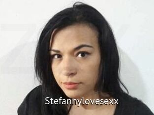 Stefannylovesexx