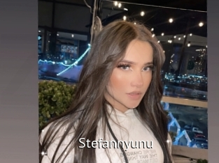 Stefannyunu